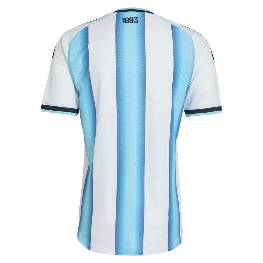 חולצת משחק ארגנטינה בית - מונדיאל 2026