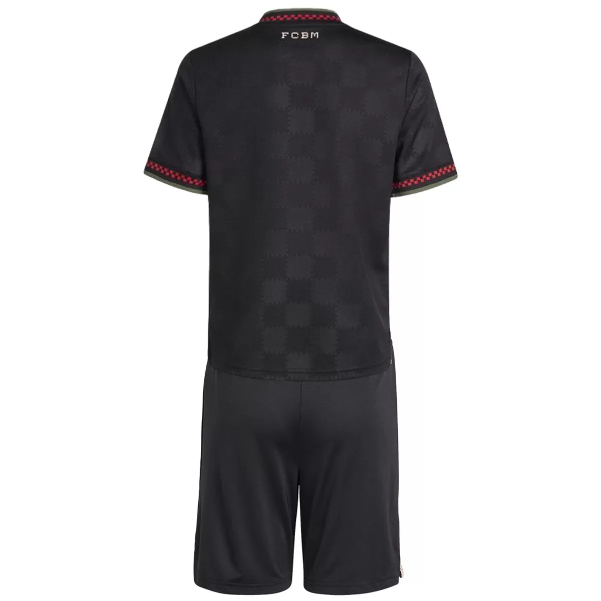 חליפת ילדים באיירן מינכן שלישית 25/26