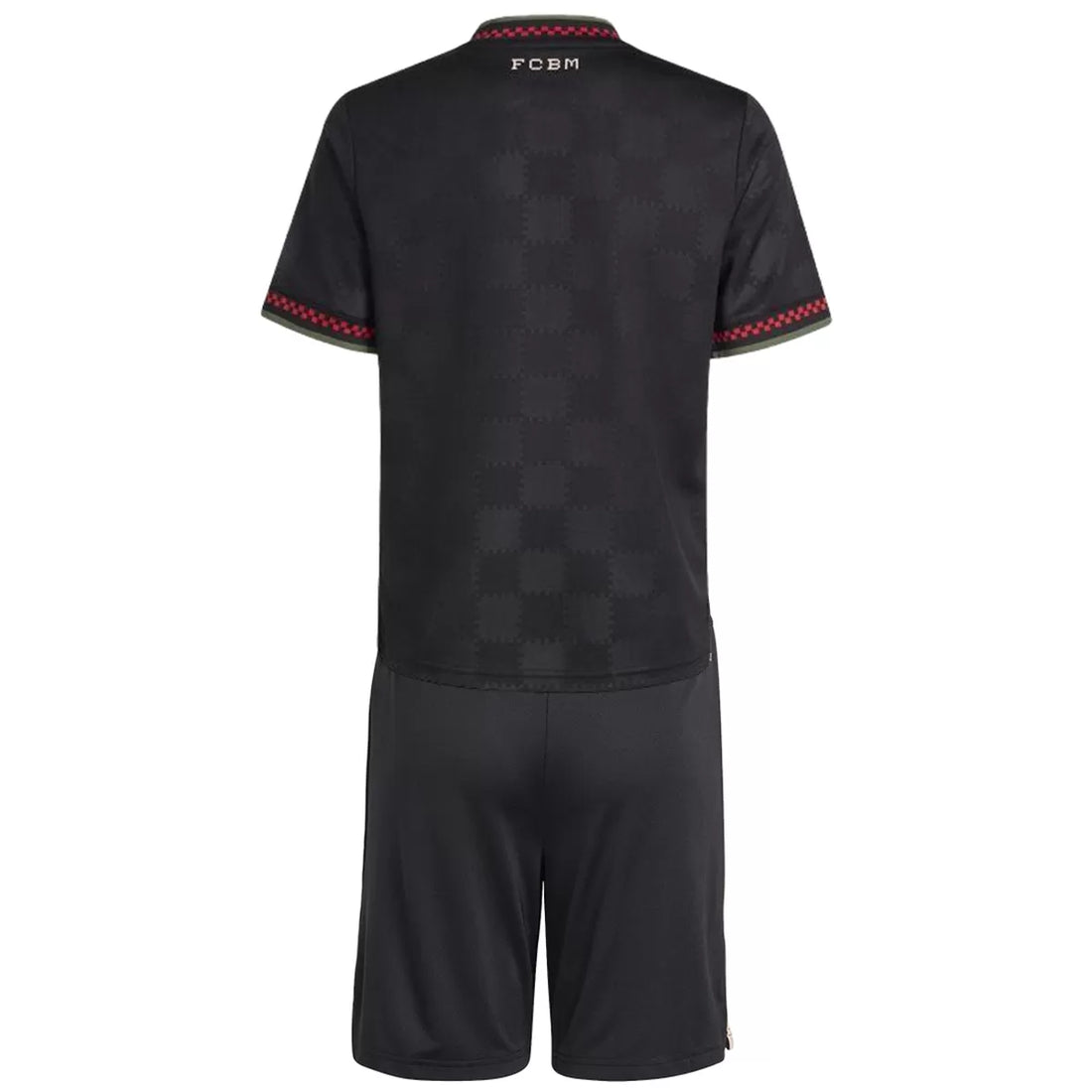 חליפת ילדים באיירן מינכן שלישית 25/26