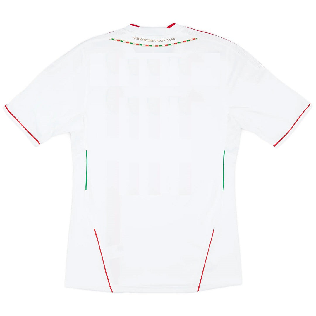 חולצת רטרו מילאן חוץ 11/12