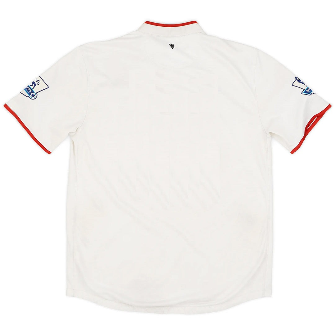 חולצת רטרו מנצ'סטר יונייטד שלישית 13/14