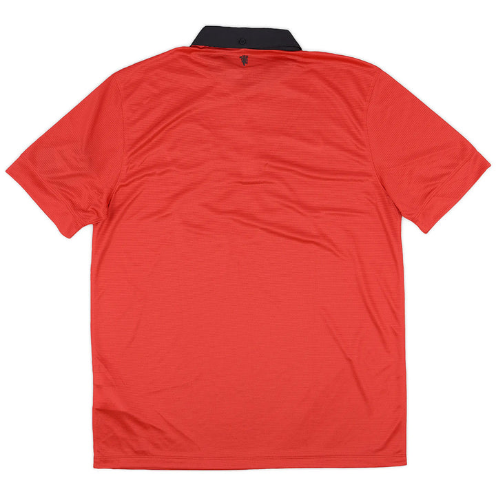 חולצת רטרו מנצ'סטר יונייטד בית 13/14