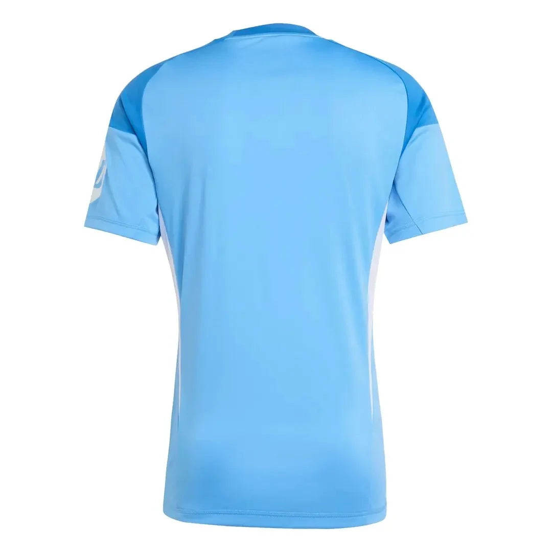 חולצת שוער ריאל מדריד 25/26