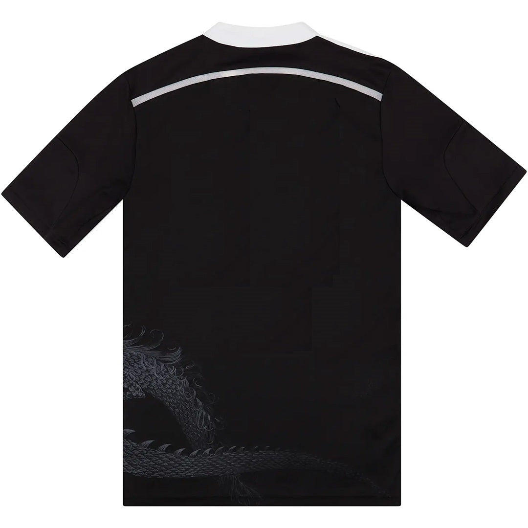 חולצת רטרו ריאל מדריד שלישית 14/15