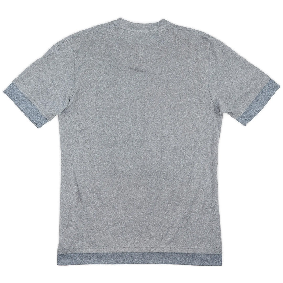 חולצת רטרו ריאל מדריד חוץ 15/16