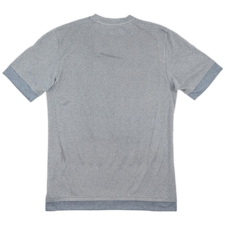 חולצת רטרו ריאל מדריד חוץ 15/16