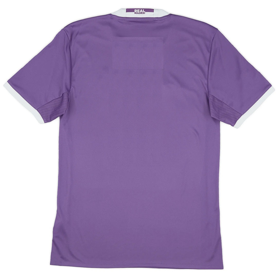 חולצת רטרו ריאל מדריד חוץ 16/17