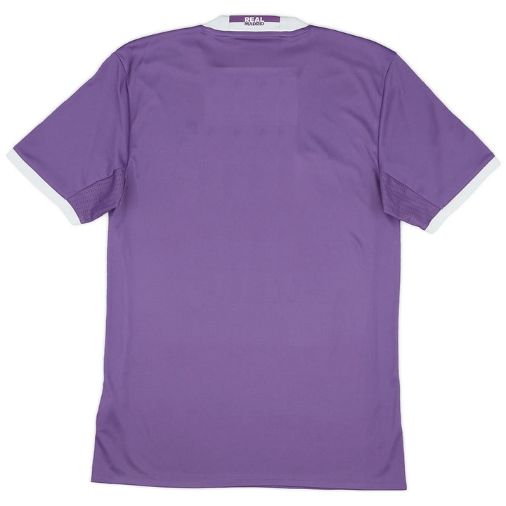 חולצת רטרו ריאל מדריד חוץ 16/17