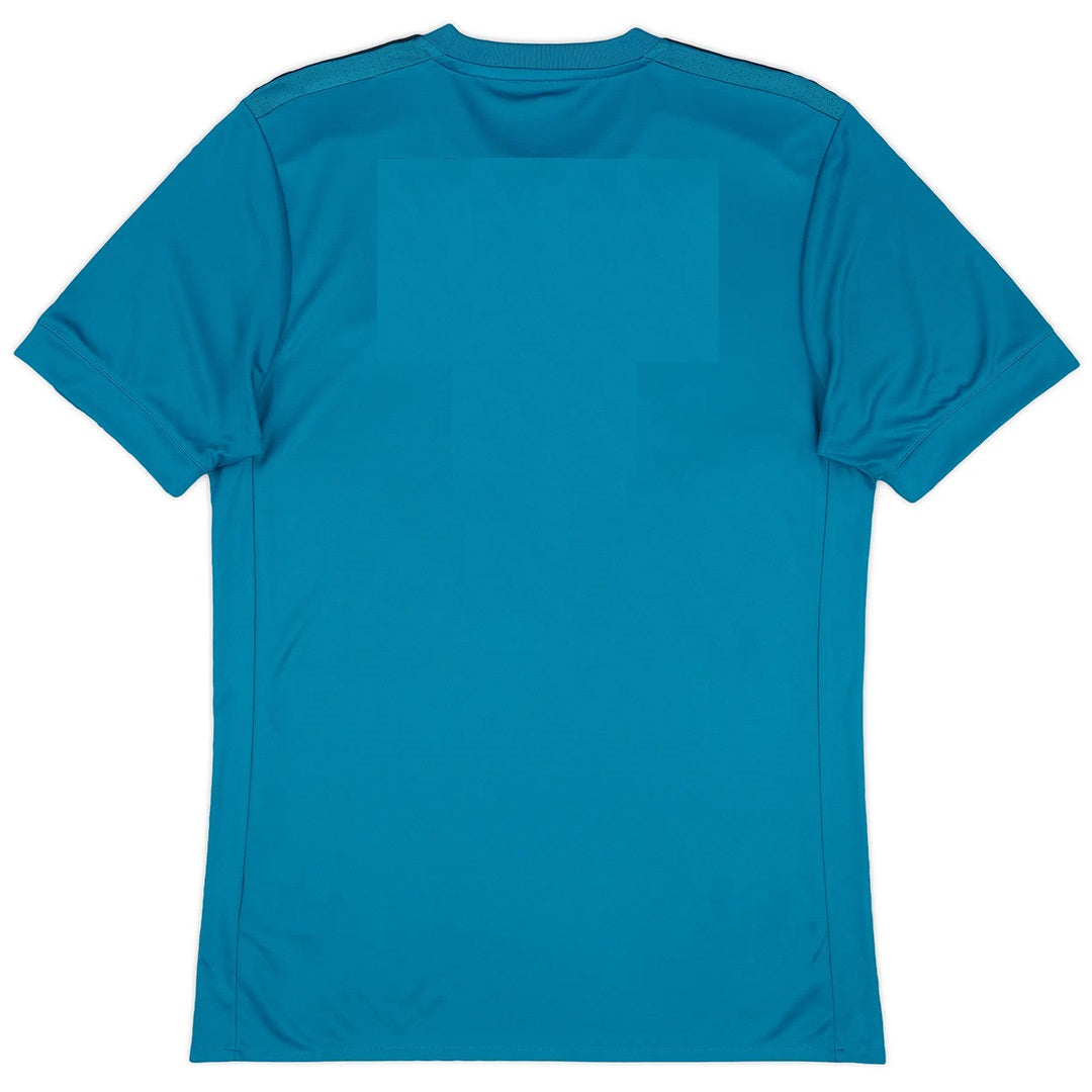 חולצת רטרו ריאל מדריד שלישית 17/18