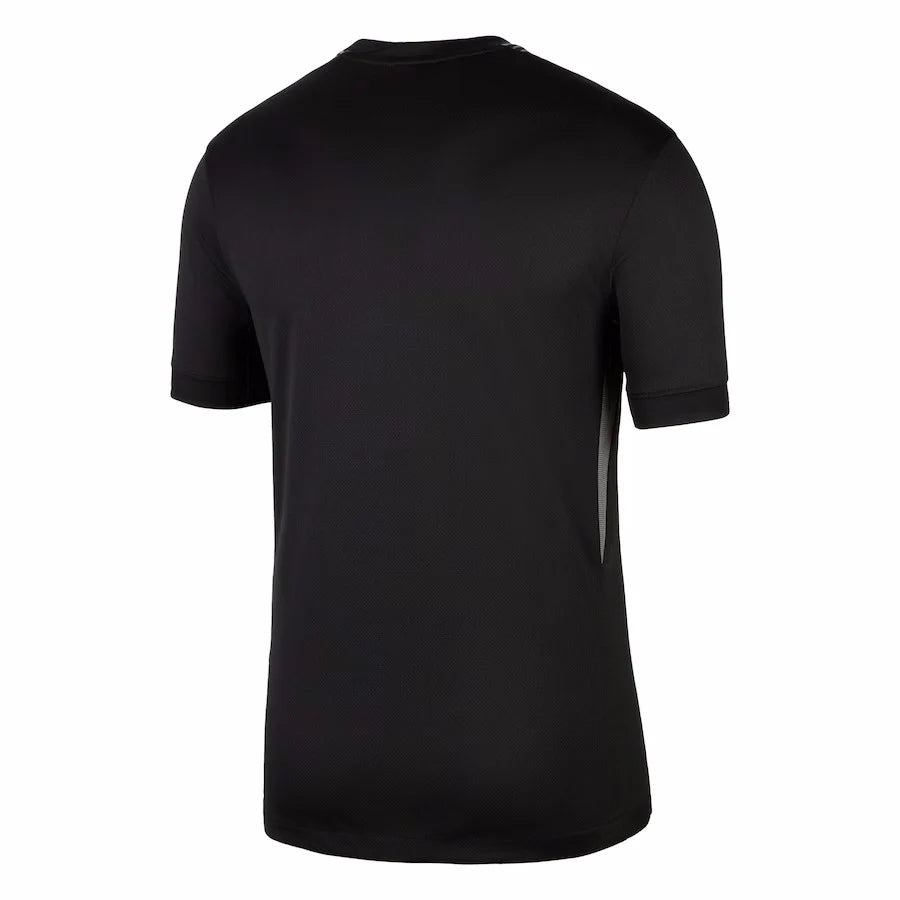 חולצת שוער צ'לסי שחורה 25/26