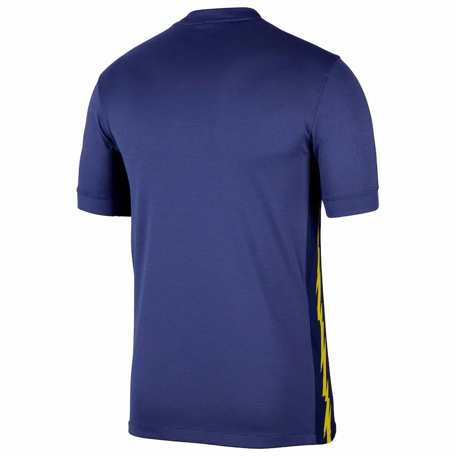 חולצת משחק אתלטיקו מדריד חוץ 25/26