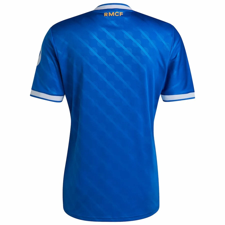 חולצת משחק ריאל מדריד שלישית 25/26