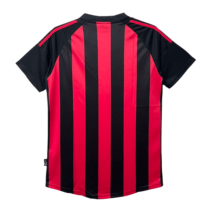 חולצת רטרו מילאן בית 2/3