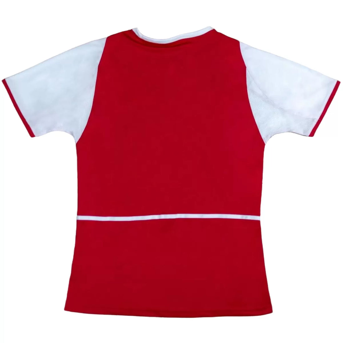 חולצת רטרו ארסנל בית 2/4