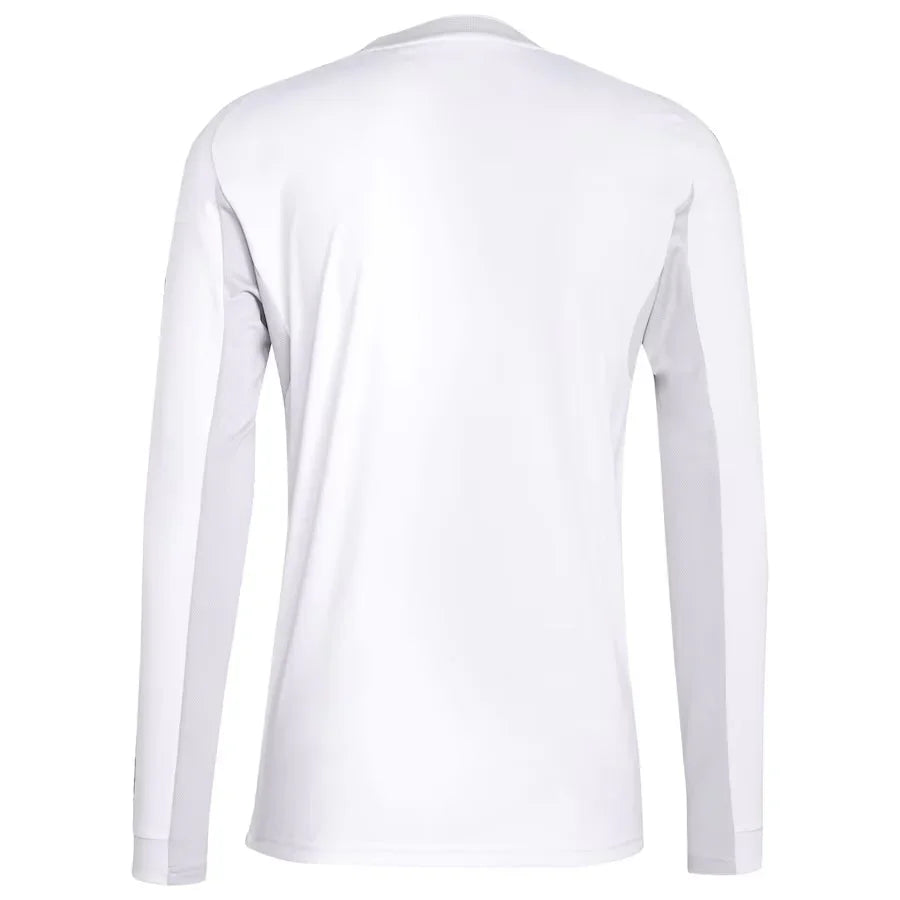 חולצת משחק ארוכה ריאל מדריד בית 25/26