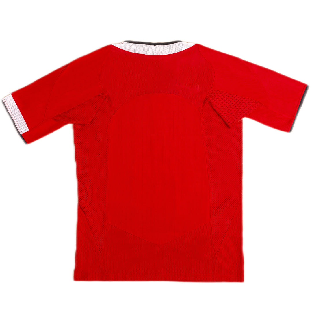 חולצת רטרו מנצ'סטר יונייטד בית 4/6