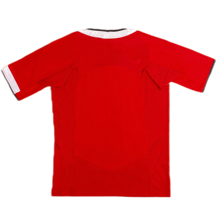 חולצת רטרו מנצ'סטר יונייטד בית 4/6