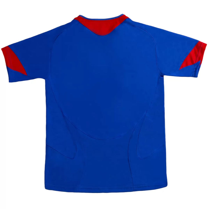 חולצת רטרו מנצ'סטר יונייטד חוץ 5/6