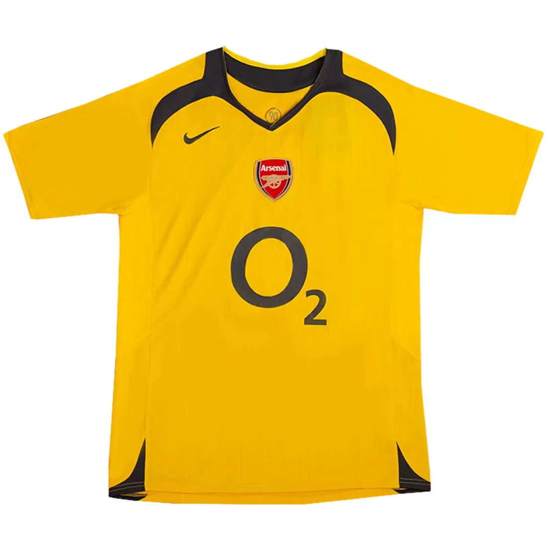 חולצת רטרו ארסנל חוץ 5/6