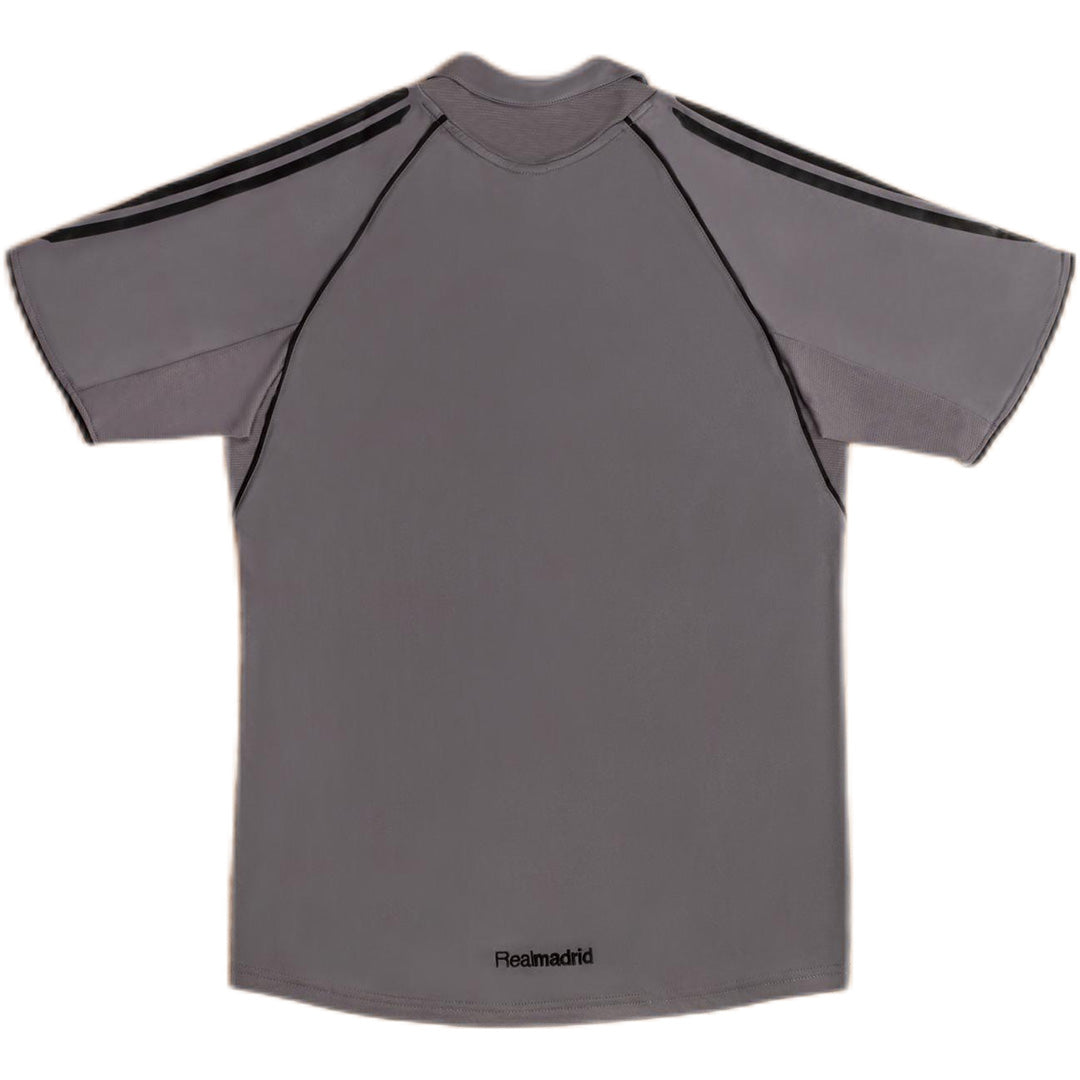 חולצת רטרו ריאל מדריד שלישית 5/6
