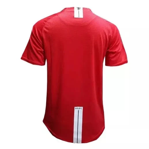 חולצת רטרו מנצ'סטר יונייטד גמר אלופות 07/08