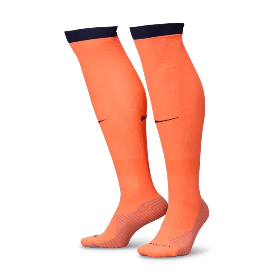 גרב ברצלונה שלישית