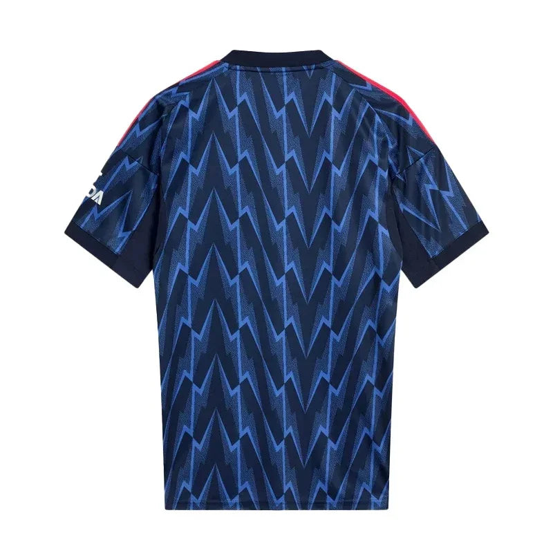 חולצת משחק ארסנל חוץ 25/26