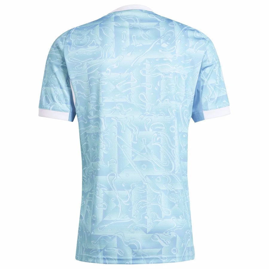 חולצת משחק יובנטוס חוץ 25/26