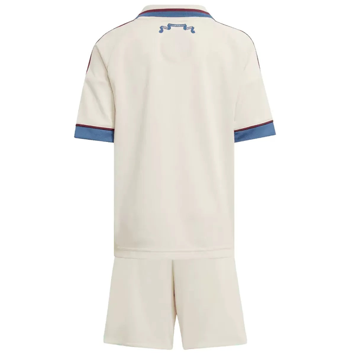 חליפת ילדים אייאקס שלישית 25/26