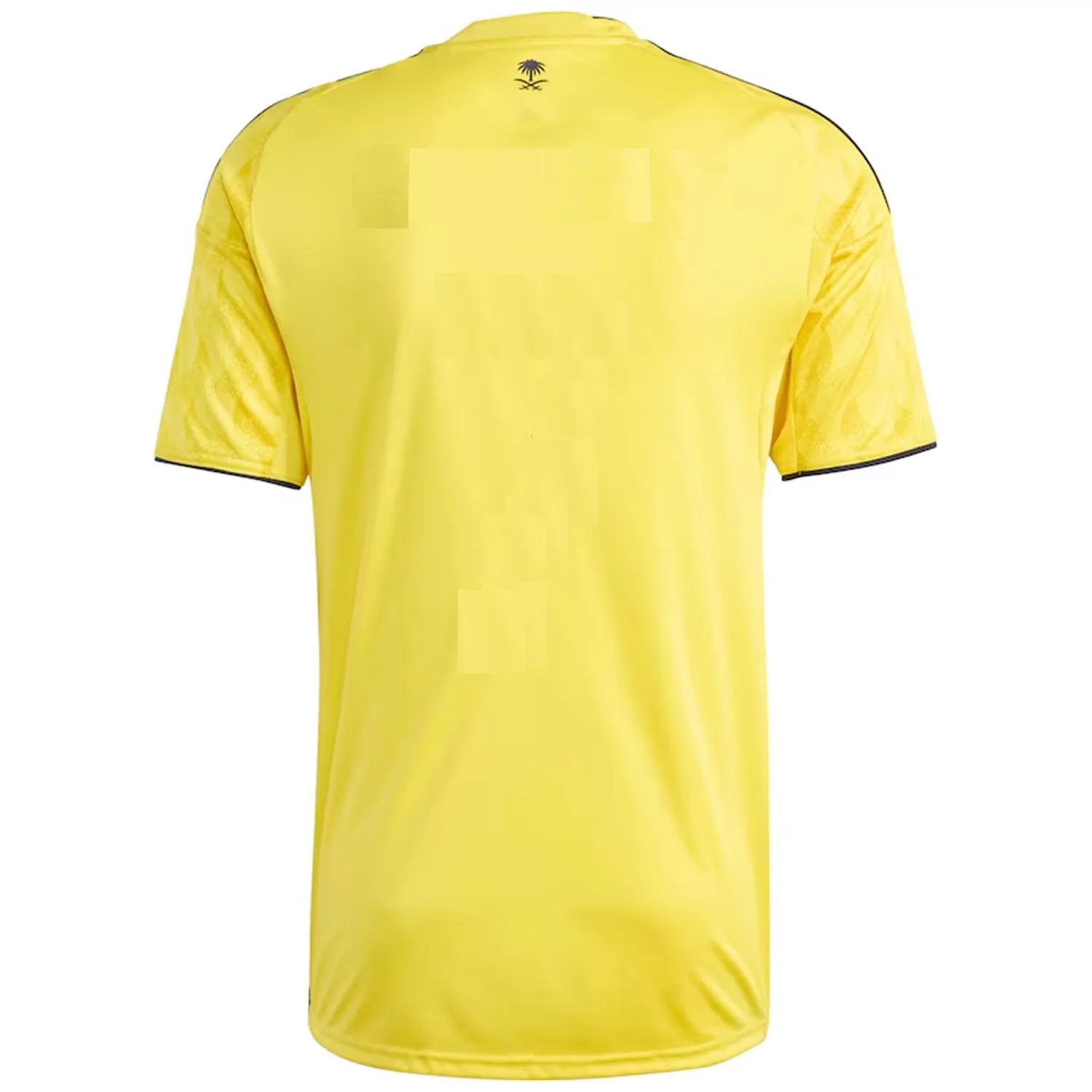 חולצת משחק אל נאסר בית 25/26