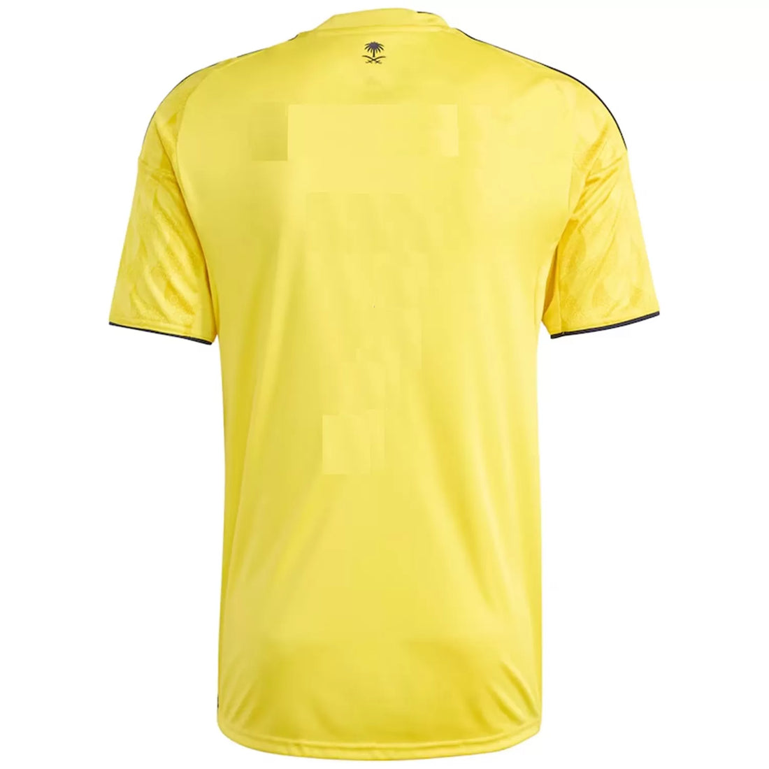 חולצת משחק אל נאסר בית 25/26