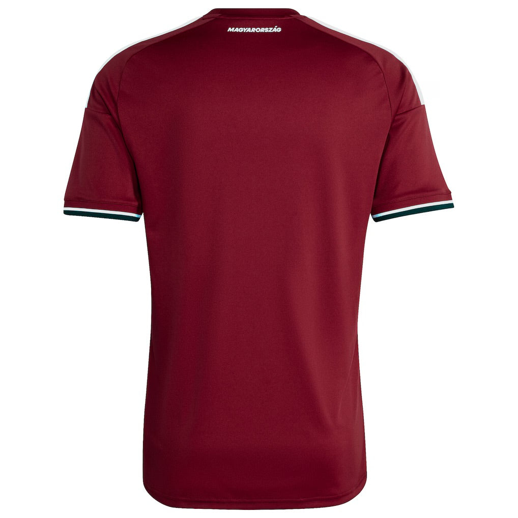 חולצת משחק הונגריה בית - מונדיאל 2026