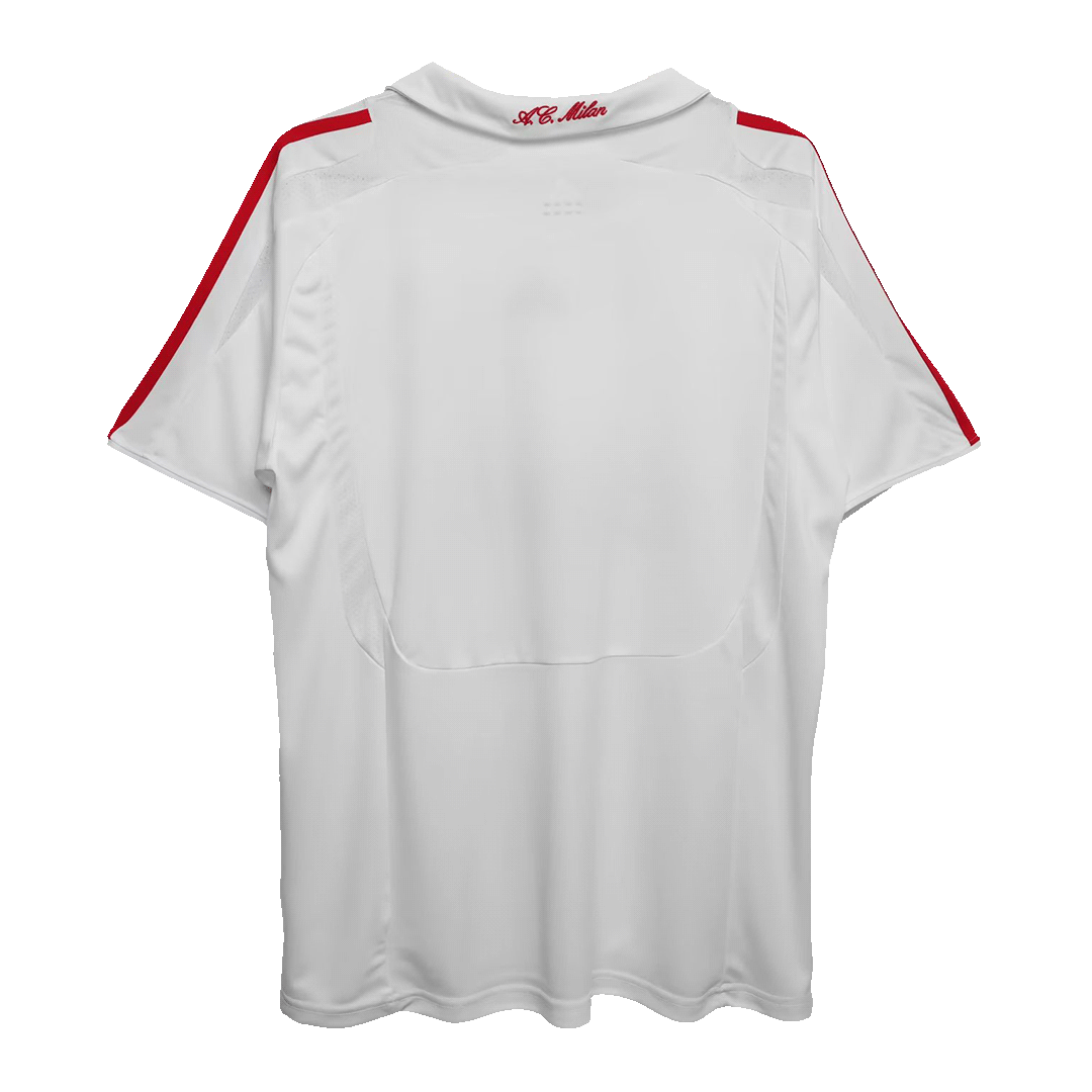 חולצת רטרו מילאן חוץ 7/8