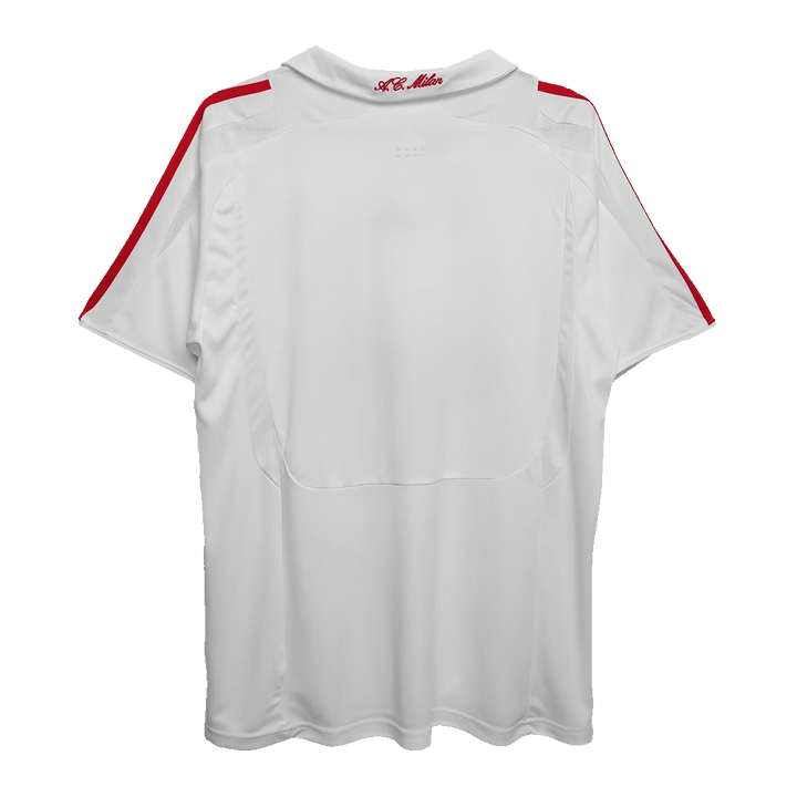 חולצת רטרו מילאן חוץ 7/8