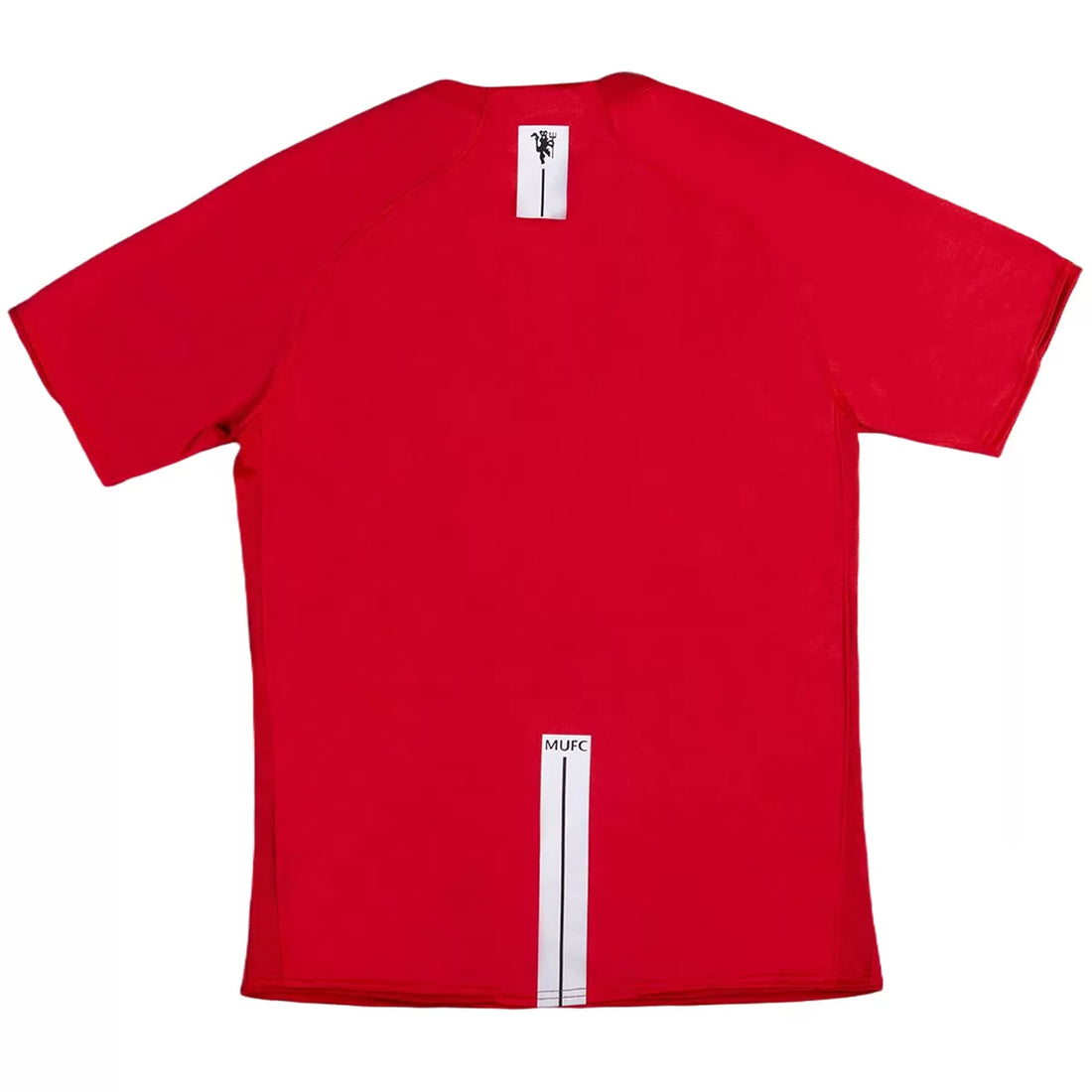 חולצת רטרו מנצ'סטר יונייטד בית 7/8