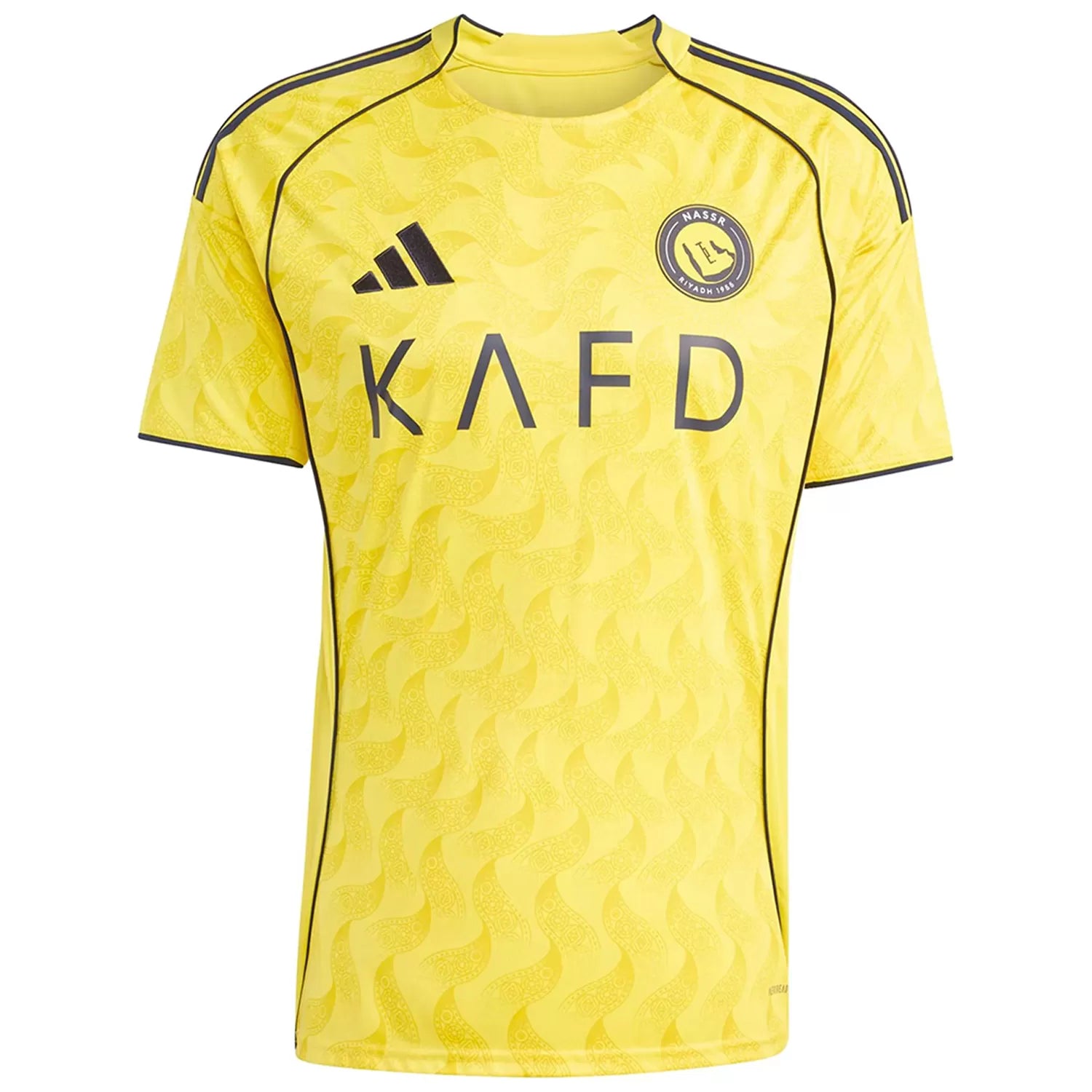 חולצת משחק אל נאסר בית 25/26