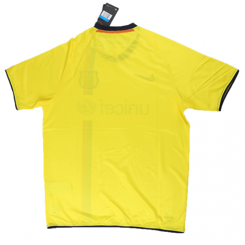 חולצת רטרו ברצלונה חוץ 8/9