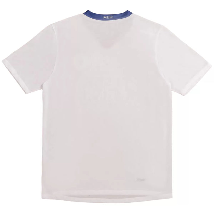 חולצת רטרו מנצ'סטר יונייטד חוץ 8/9