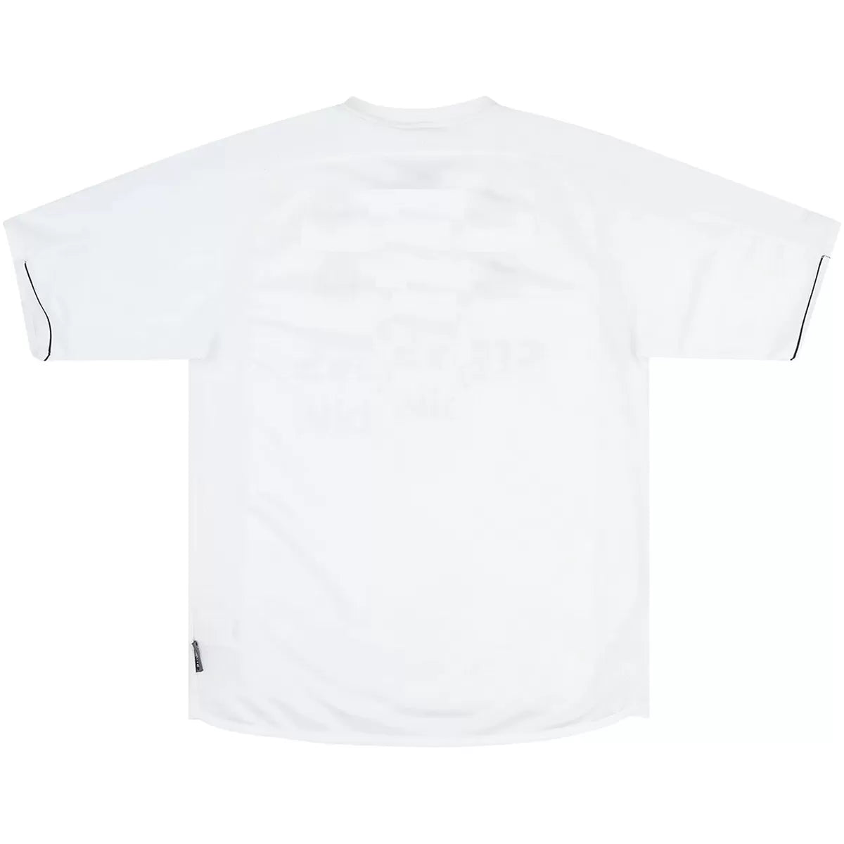 חולצת רטרו ריאל מדריד בית 03/04