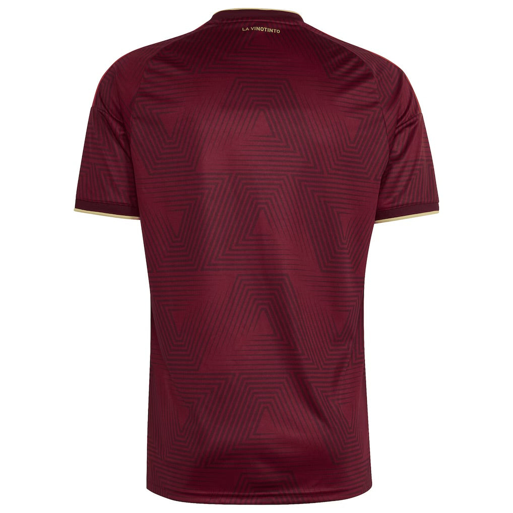 חולצת משחק ונצואלה בית - מונדיאל 2026