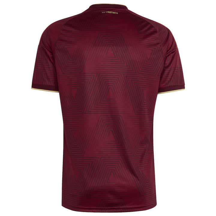 חולצת משחק ונצואלה בית - מונדיאל 2026