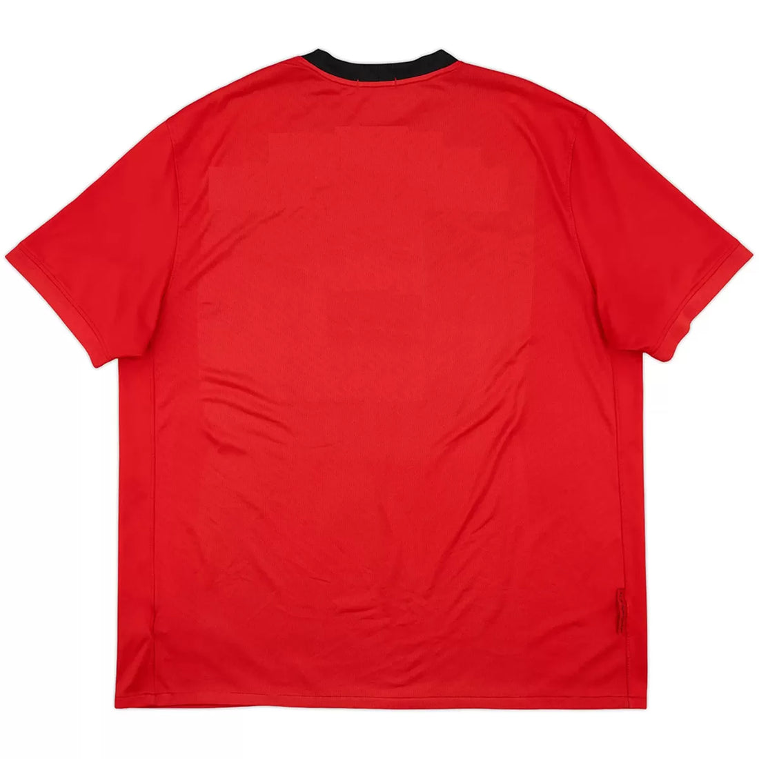 חולצת רטרו מנצ'סטר יונייטד בית 9/10