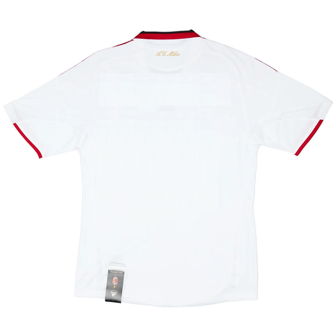 חולצת רטרו מילאן חוץ 9/10