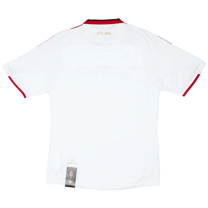 חולצת רטרו מילאן חוץ 9/10