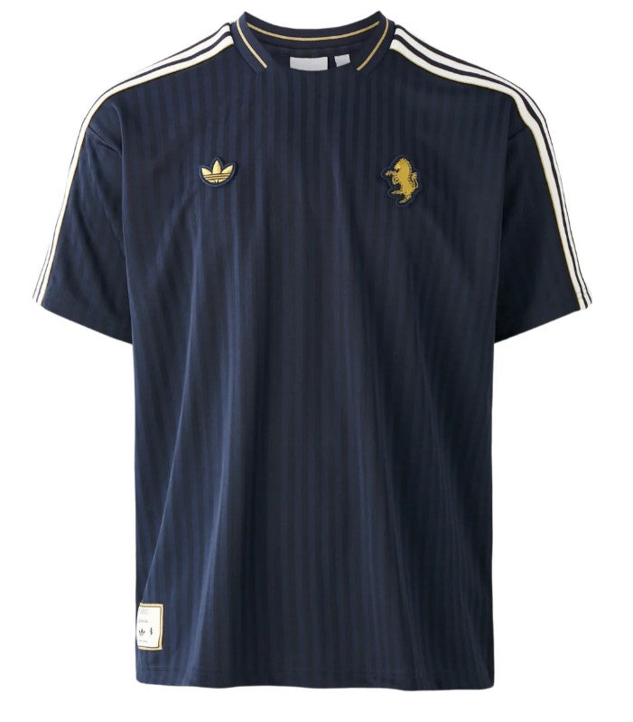 חולצת ICON יובנטוס כחול 25/26