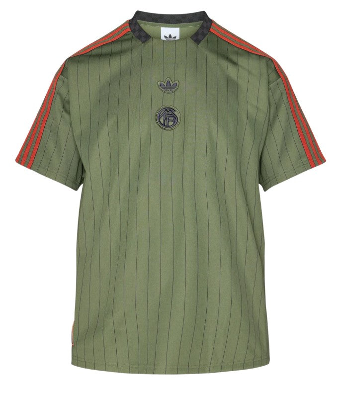 חולצת ICON באיירן מינכן ירוק 25/26