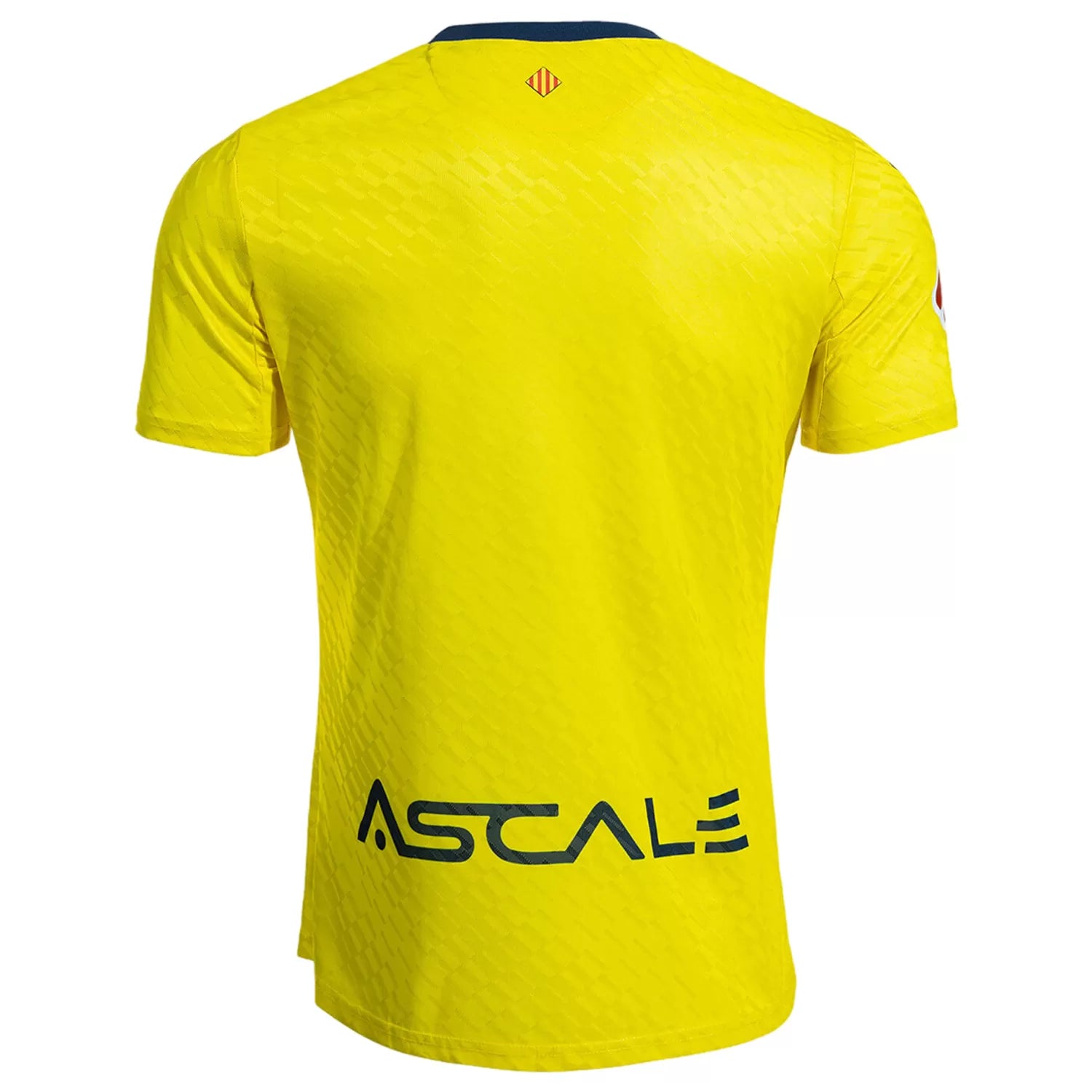 חולצת משחק ויאריאל בית 25/26