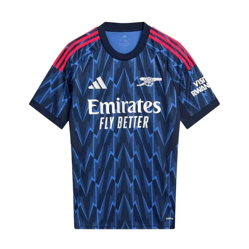 חולצת משחק ארסנל חוץ 25/26