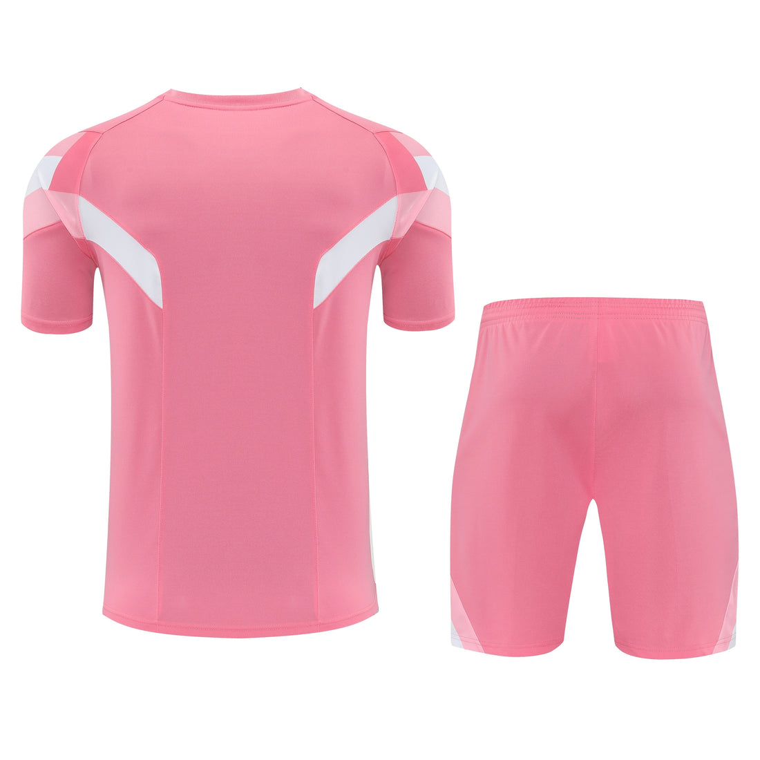 אימונית קצרה אינטר מיאמי ורודה 25/26