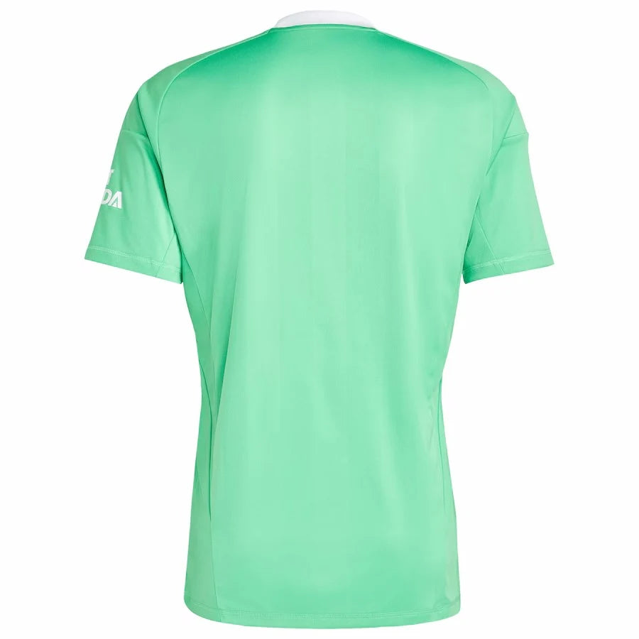 חולצת שוער ארסנל ירוקה 25/26